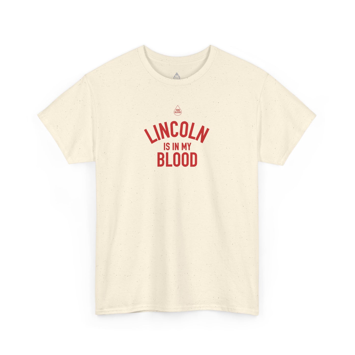 Lincoln IMB T-Shirt