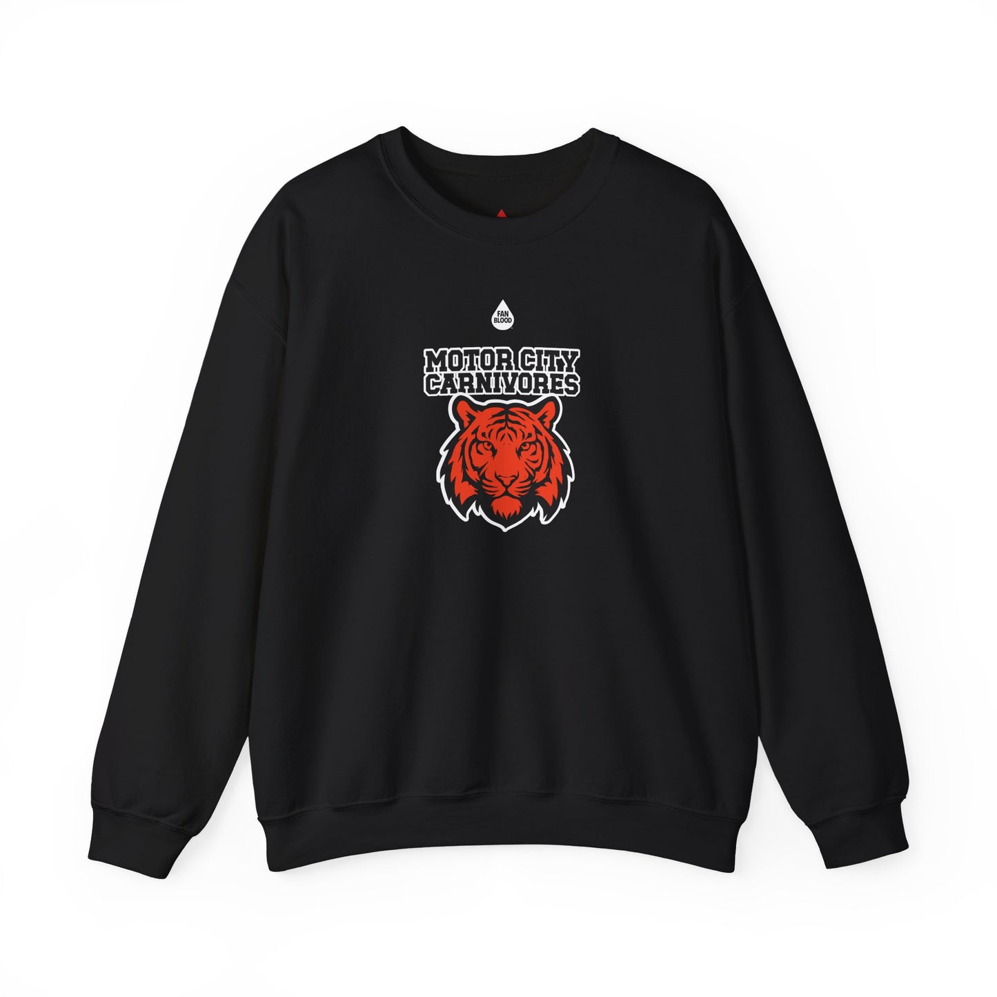 MCC Baseball Sweatshirt