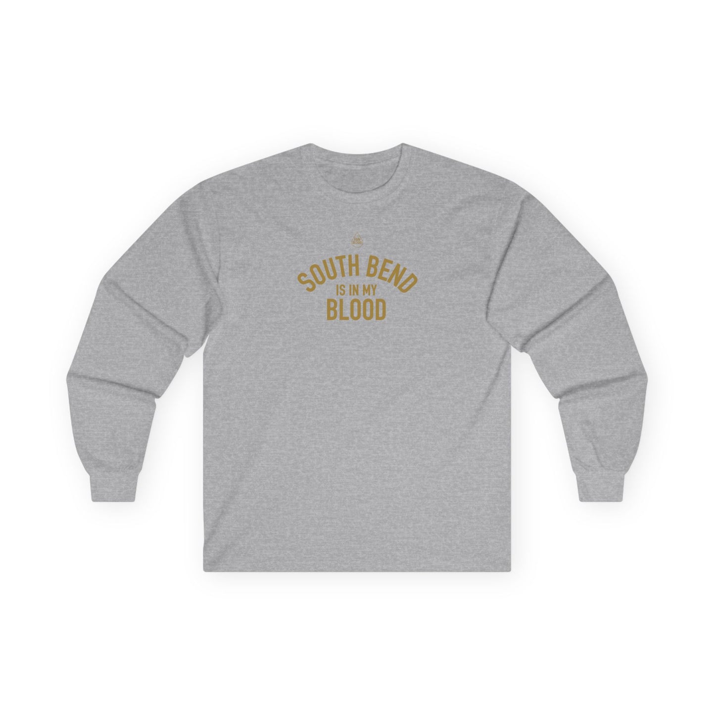 South Bend IMB Long Sleeve T