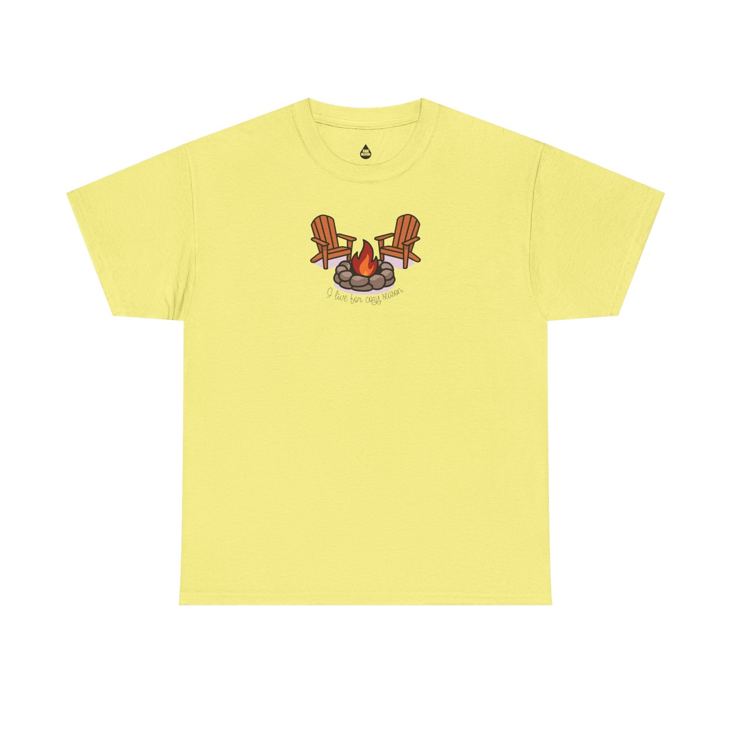 Cozy Season T-Shirt