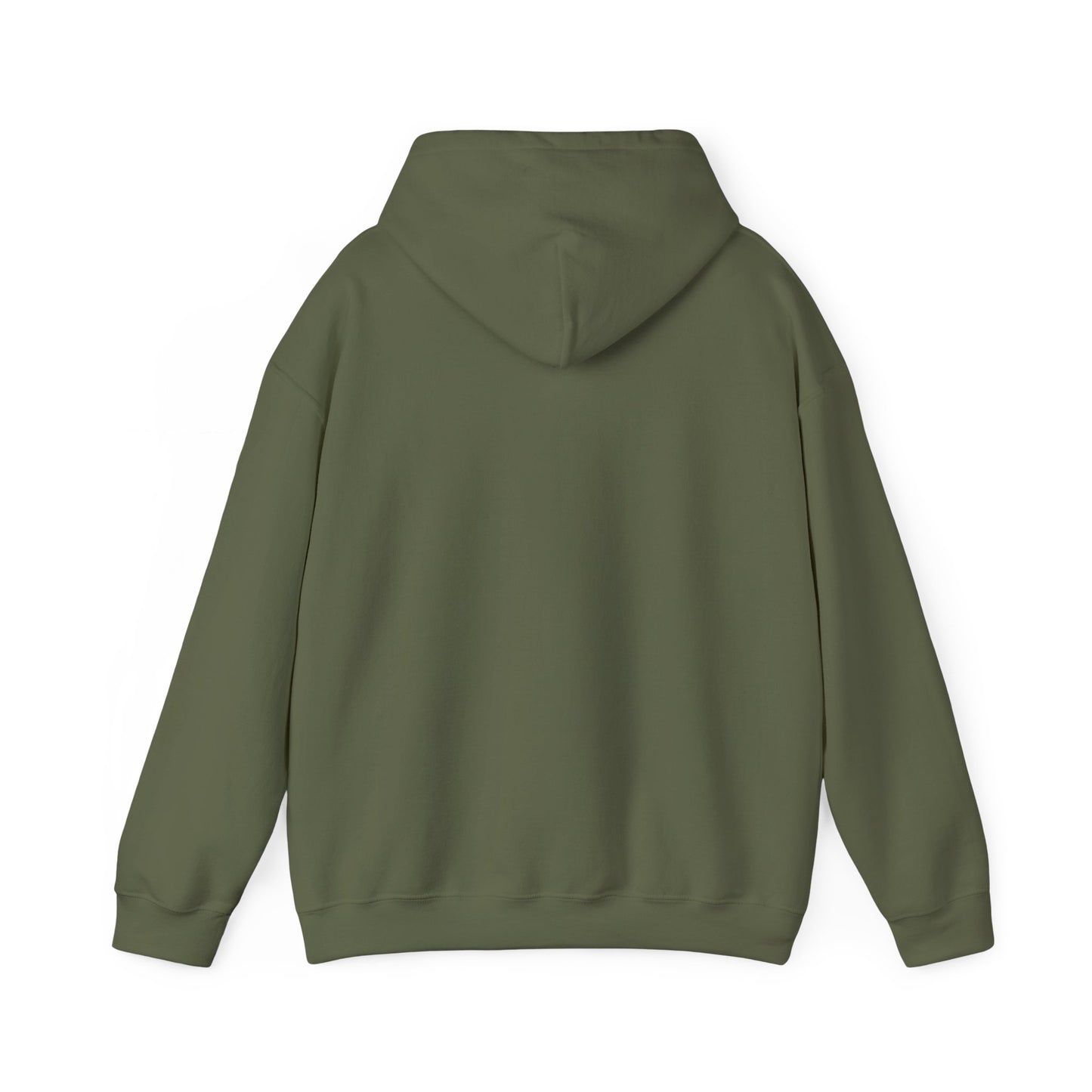 Yoga IMB Hoodie