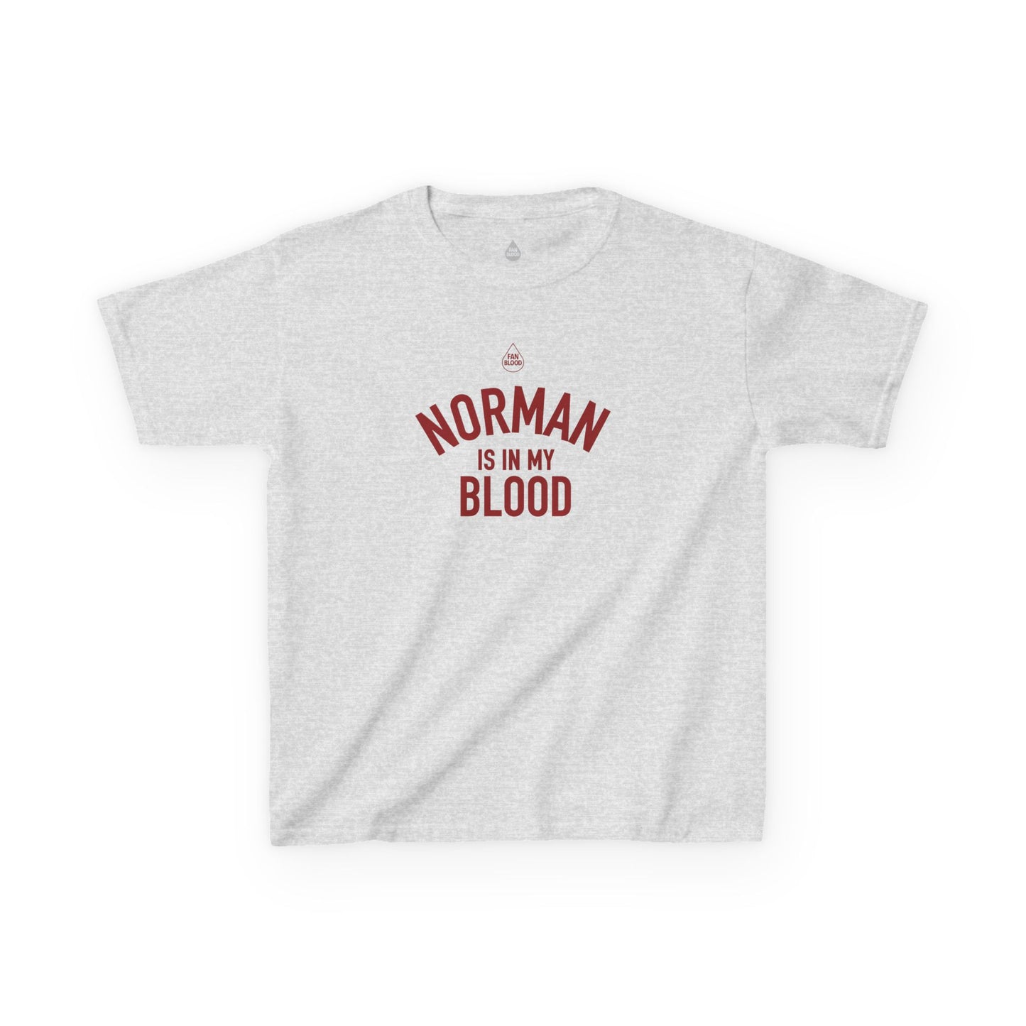 Norman IMB Kid's T
