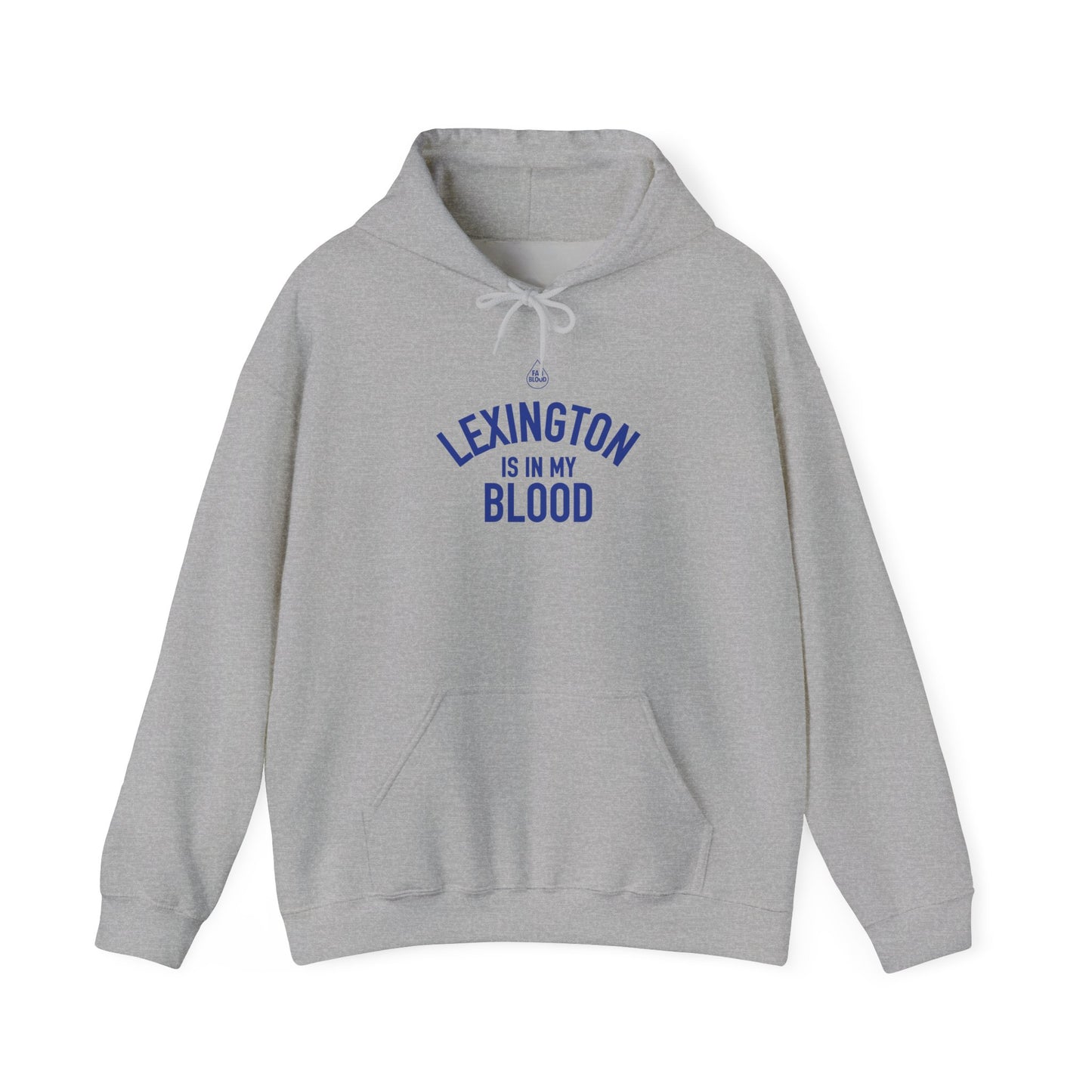 Lexington IMB Hoodie