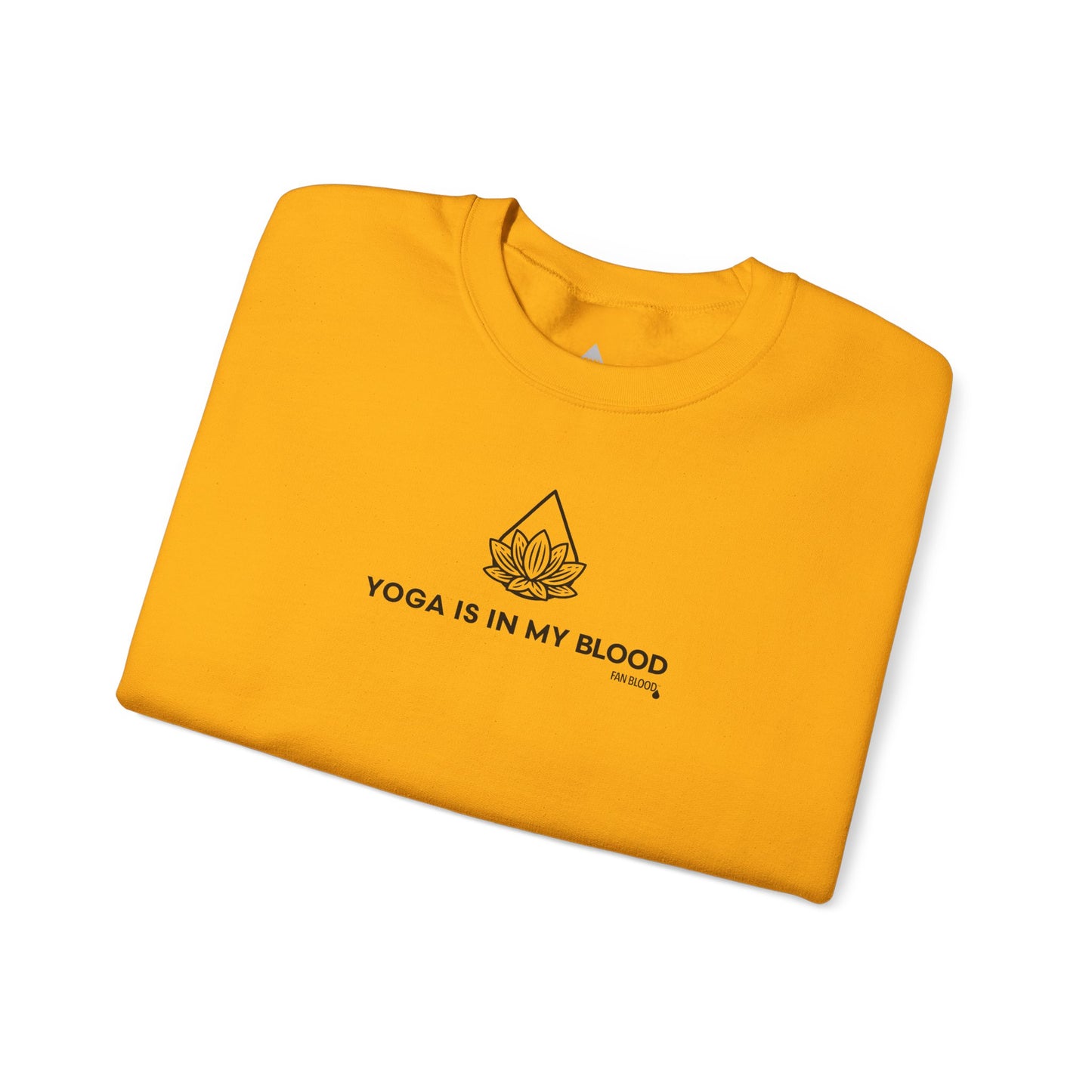 Yoga IMB Sweatshirt