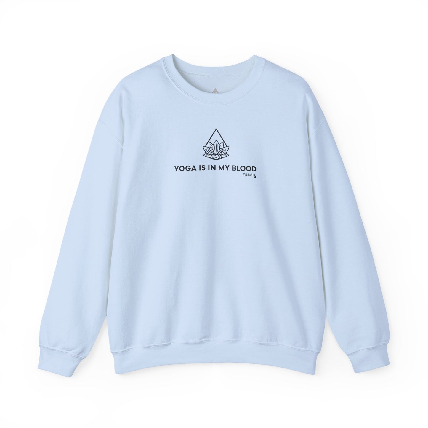 Yoga IMB Sweatshirt