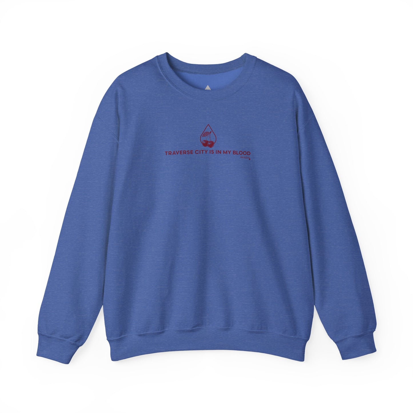 Traverse City IMB Sweatshirt