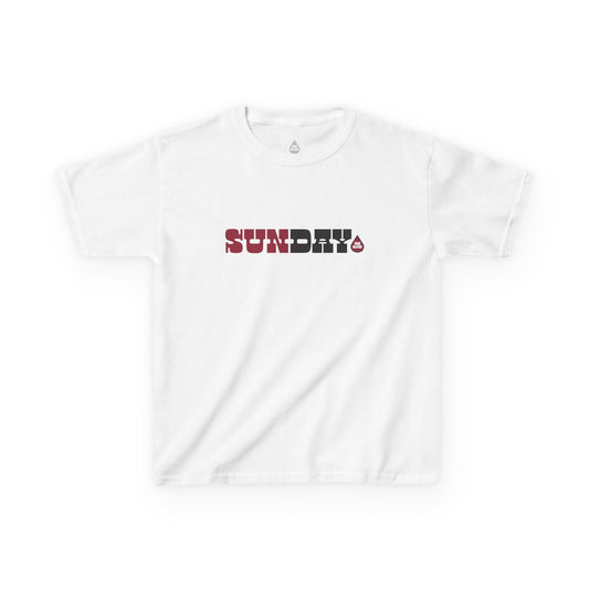 Arizona Sunday Kid's T
