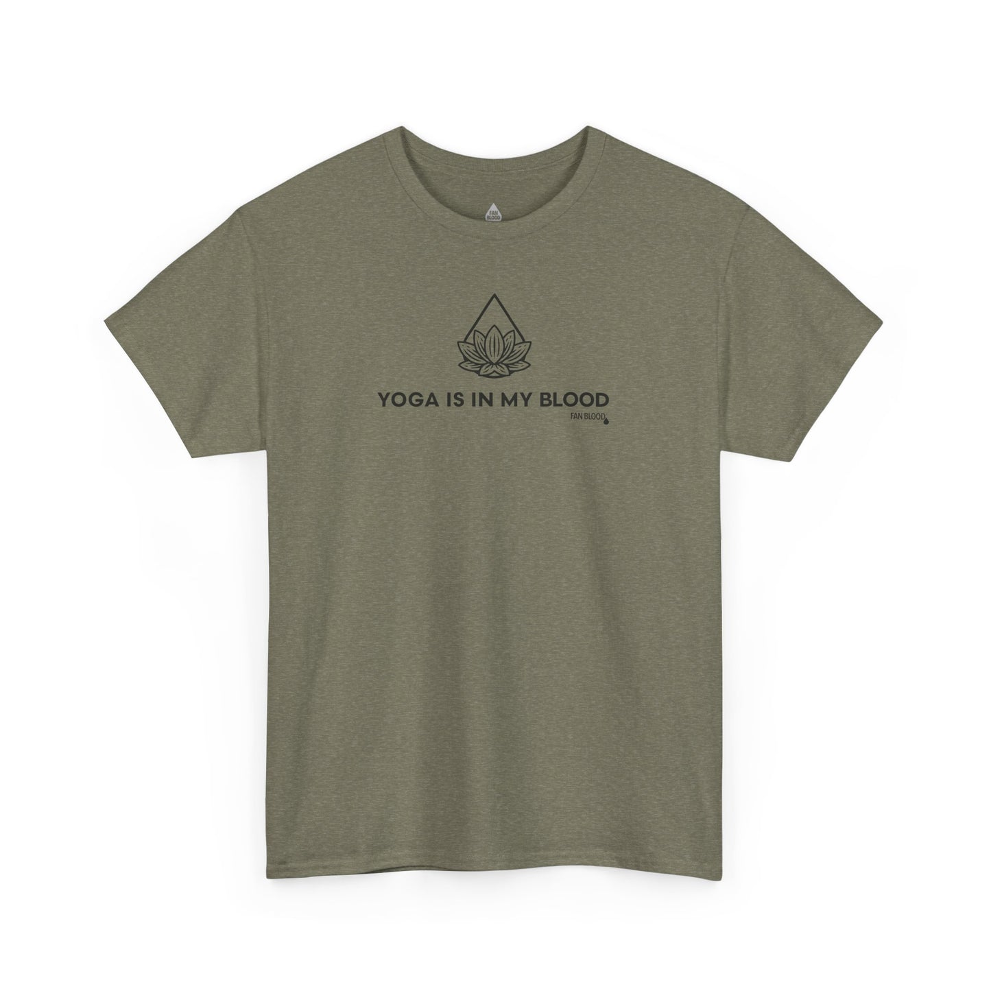 Yoga IMB T-Shirt