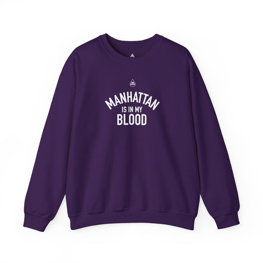 Manhattan IMB Sweatshirt