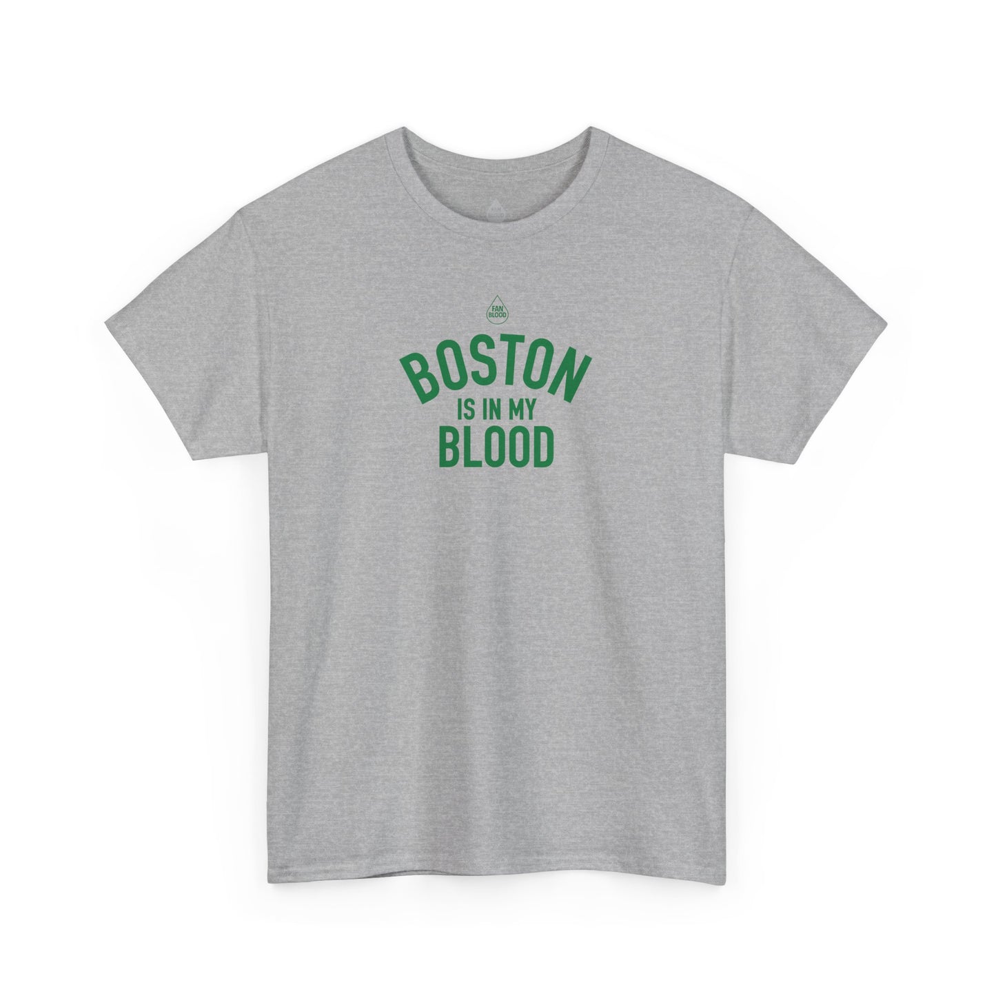 Boston IMB T-Shirt