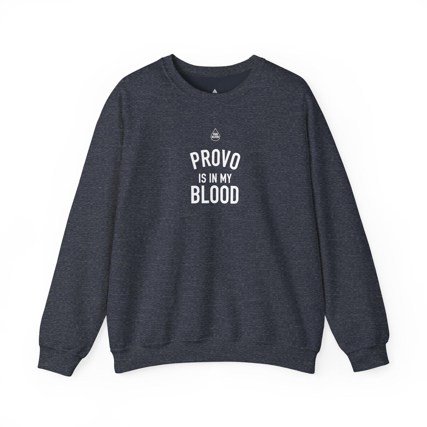 Provo IMB Sweatshirt