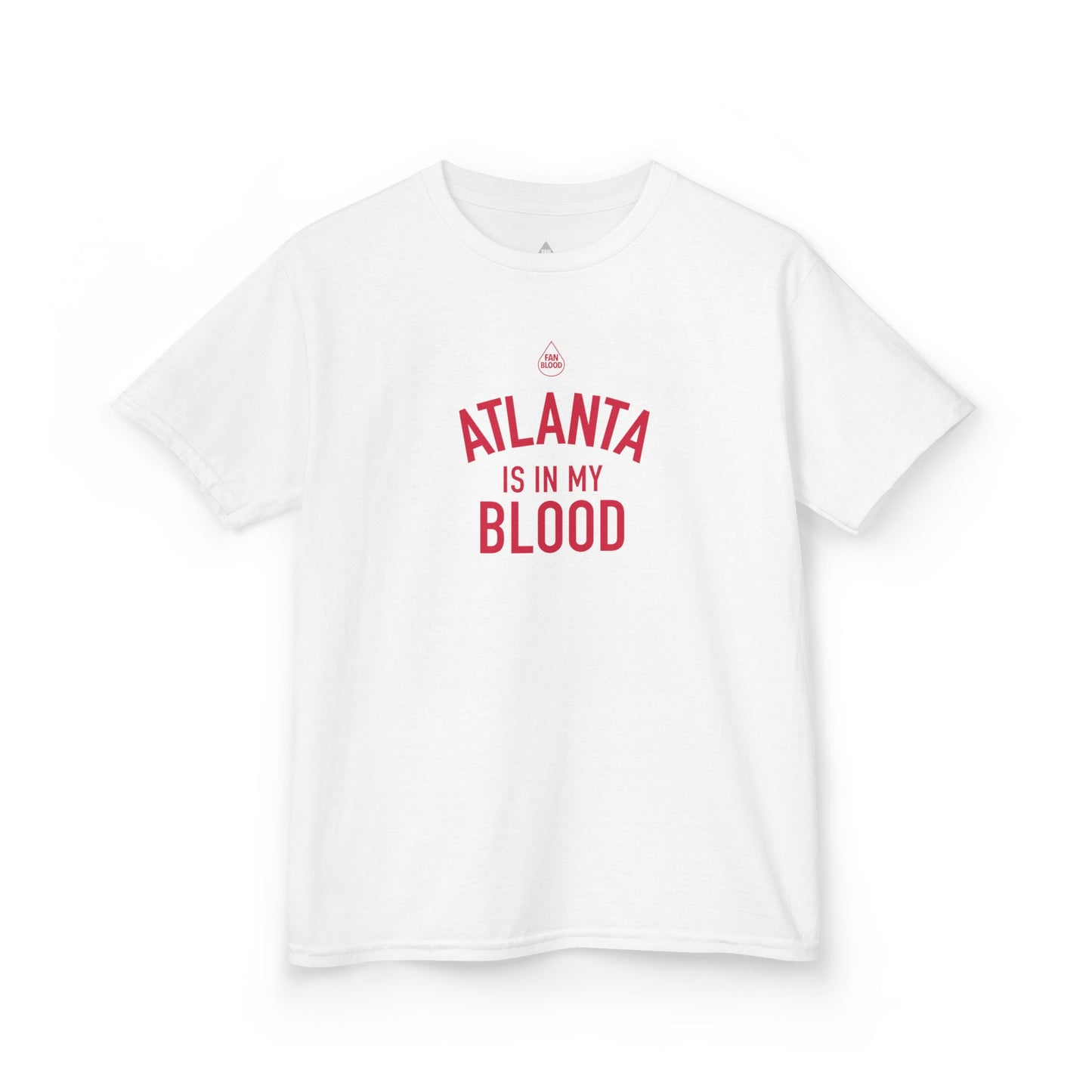 Atlanta IMB Kid's T
