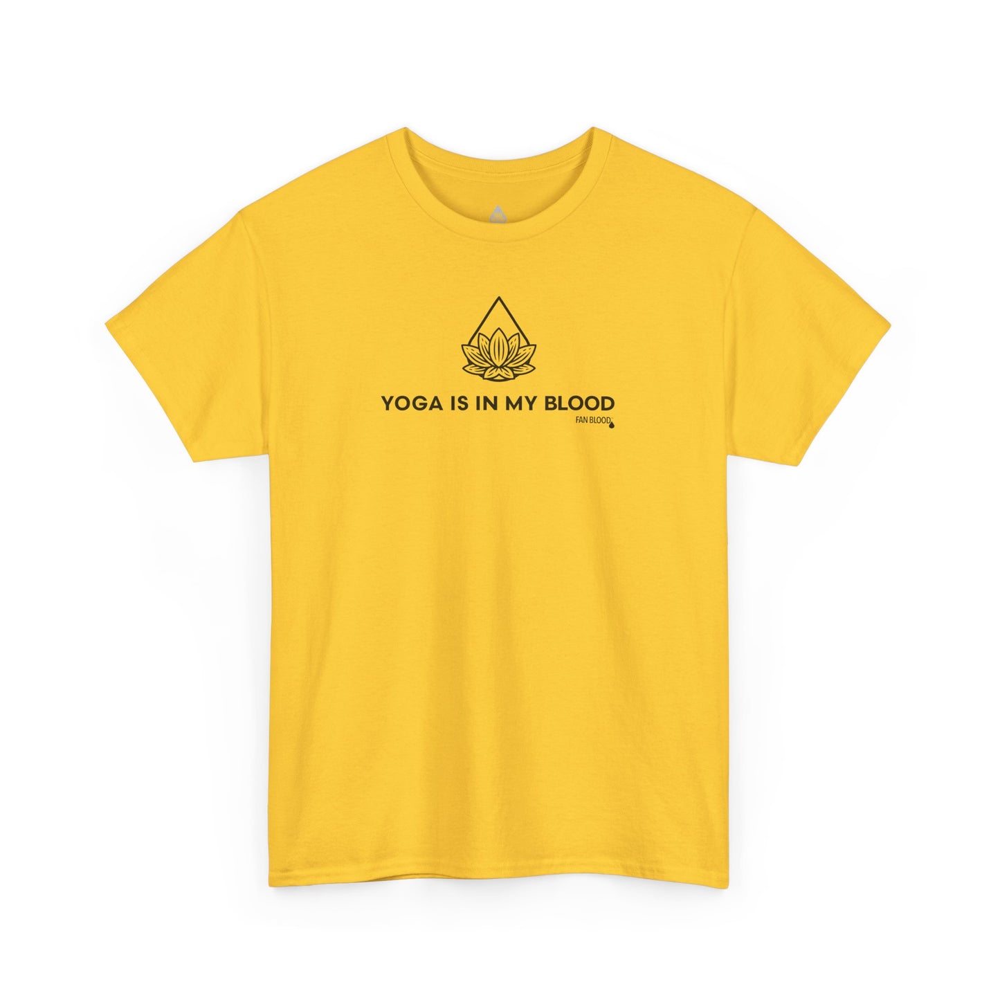 Yoga IMB T-Shirt