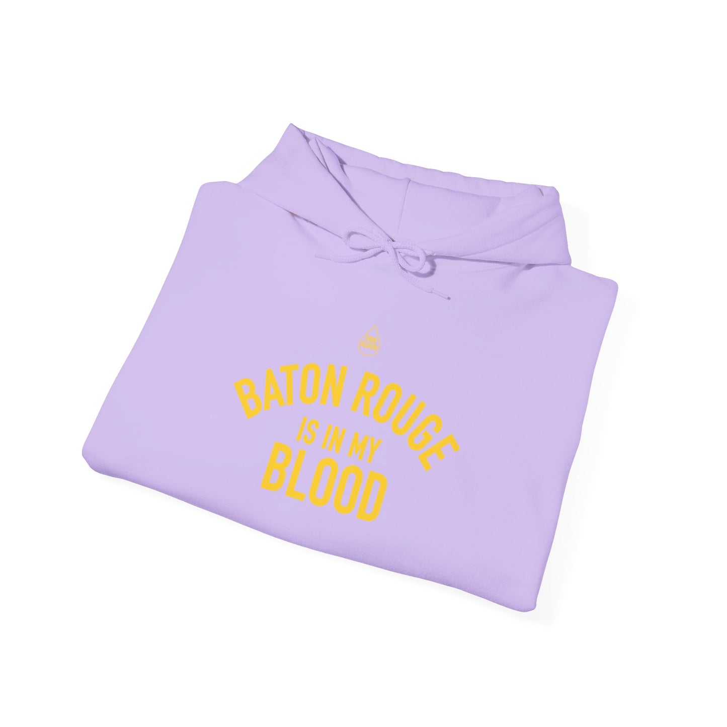 Baton Rouge IMB Hoodie