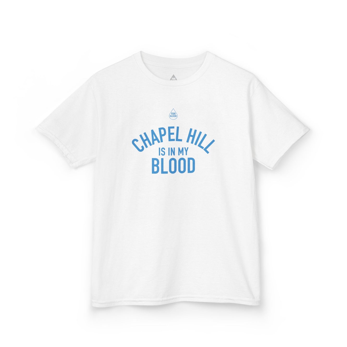 Chapel Hill Kid's T