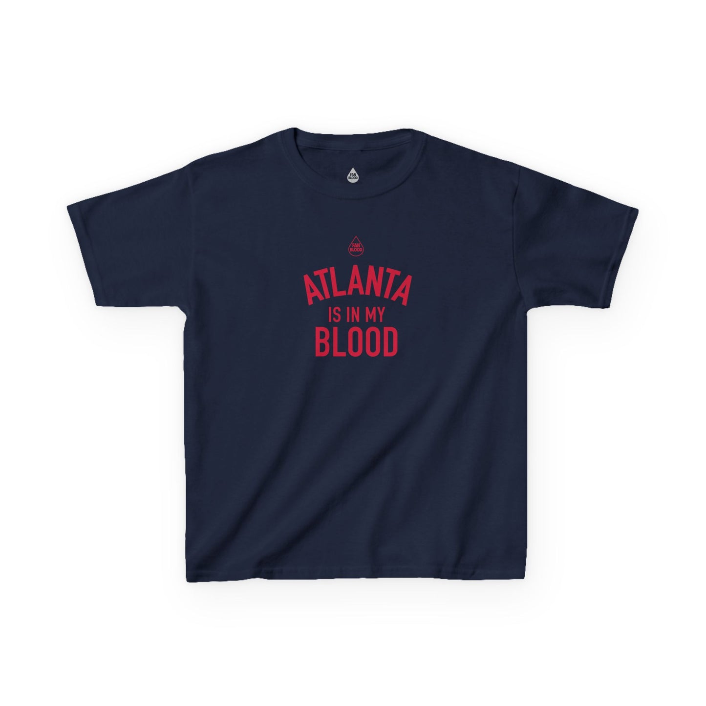 Atlanta IMB Kid's T