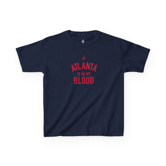 Atlanta IMB Kid's T