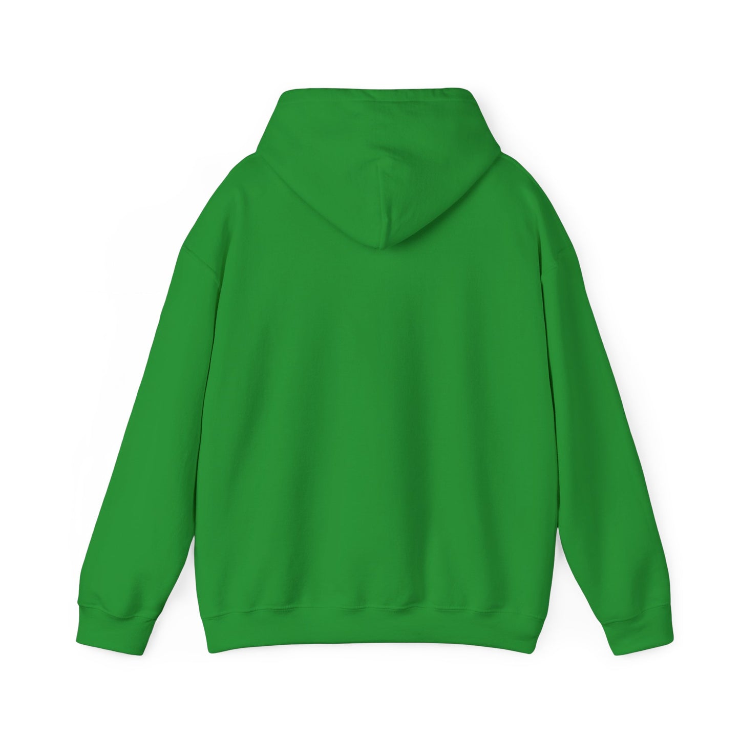 Ypsilanti IMB Hoodie