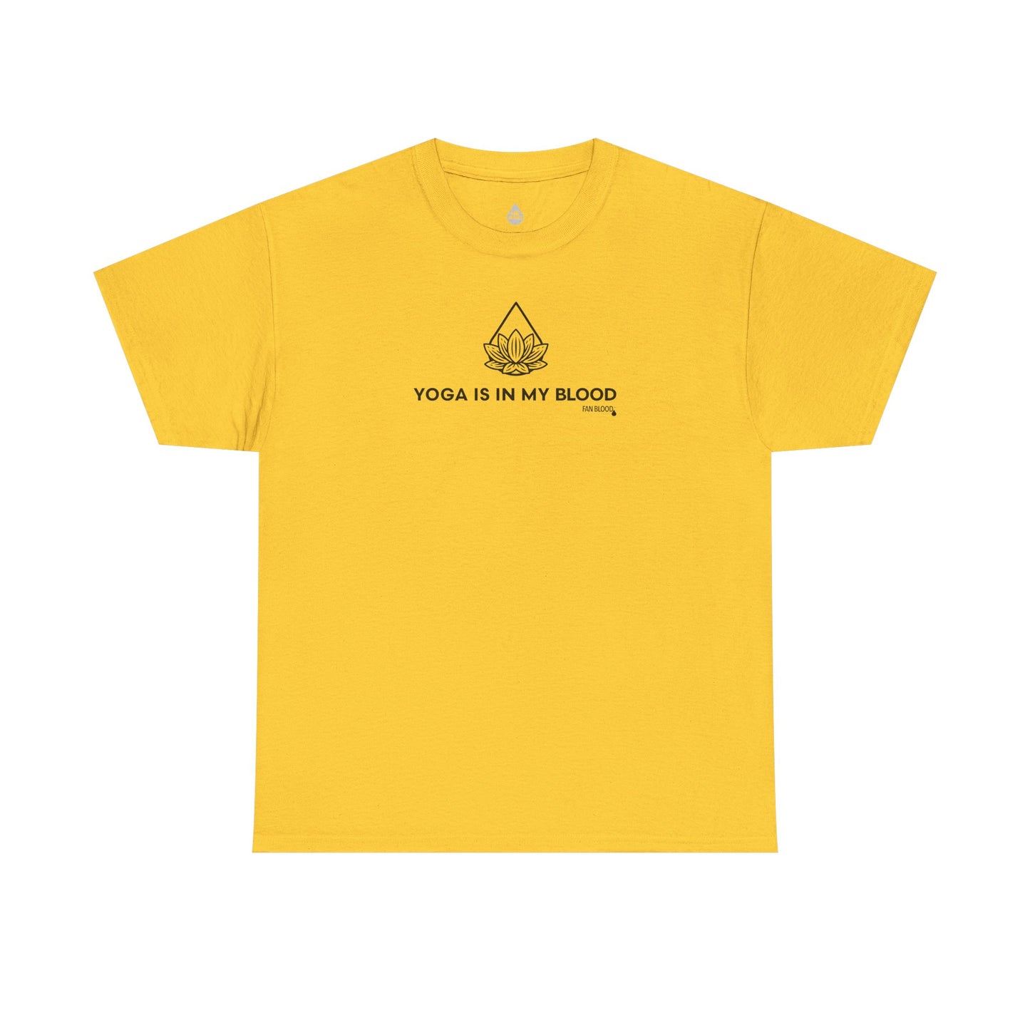 Yoga IMB T-Shirt