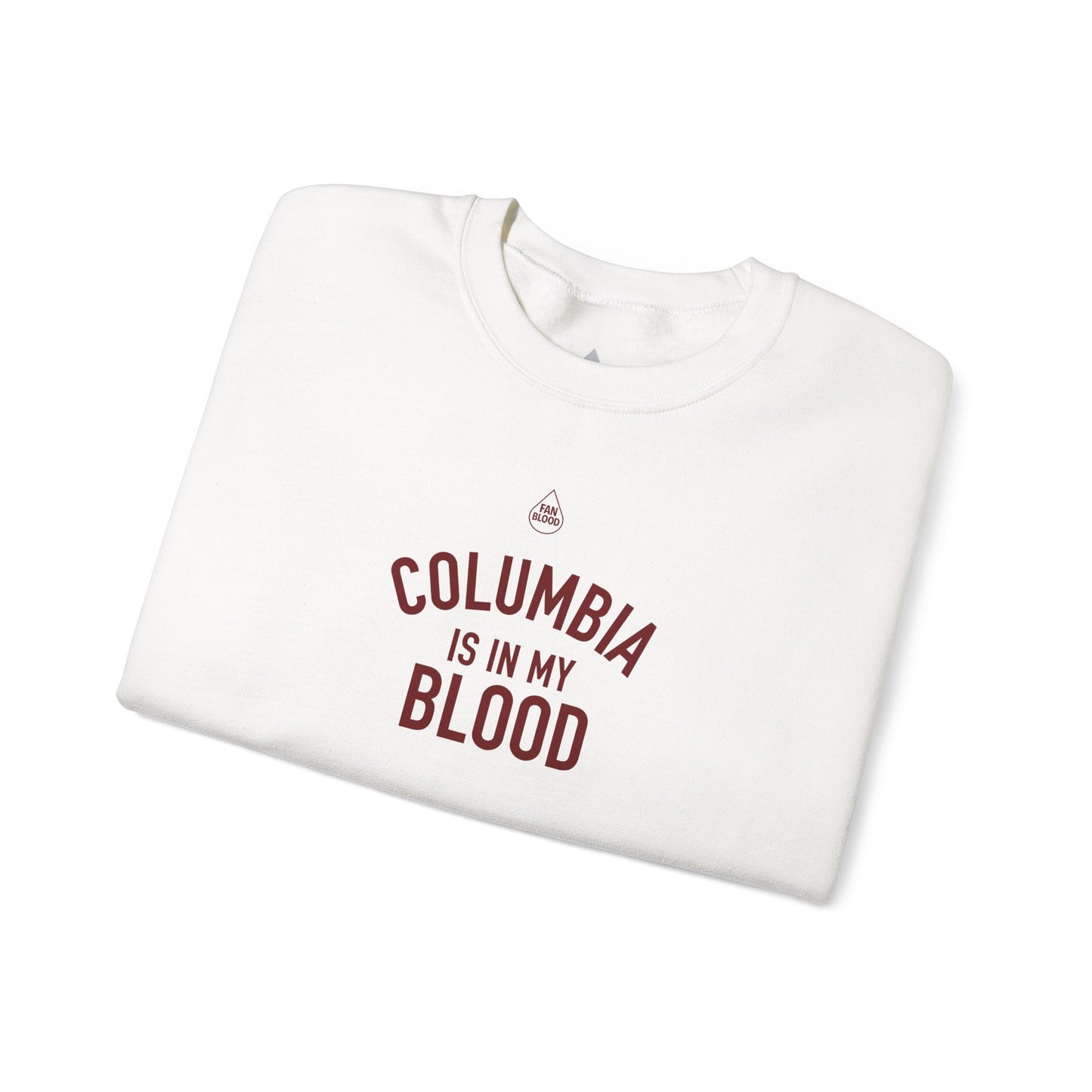 Columbia SC IMB Sweatshirt