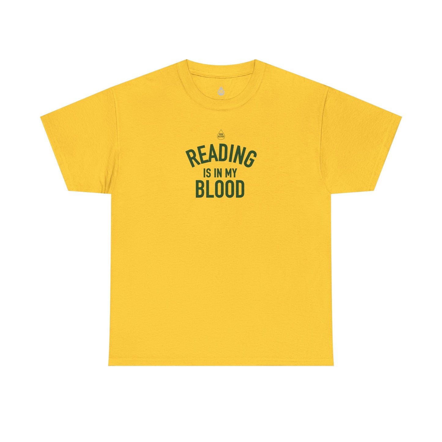 Reading IMB T-Shirt