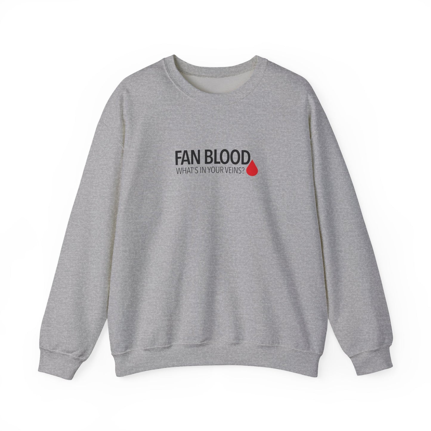 FB Veins Sweatshirt