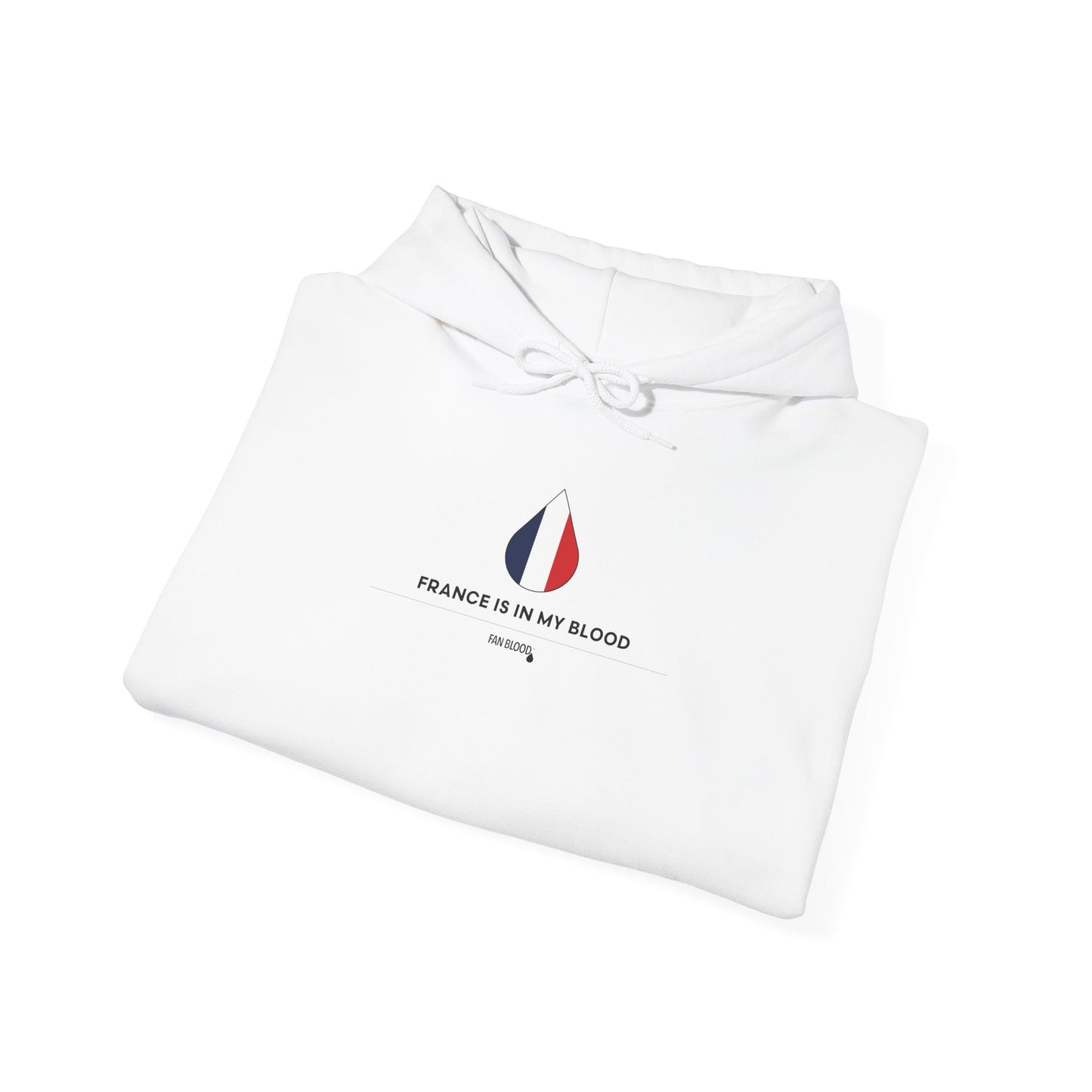 France IMB Hoodie