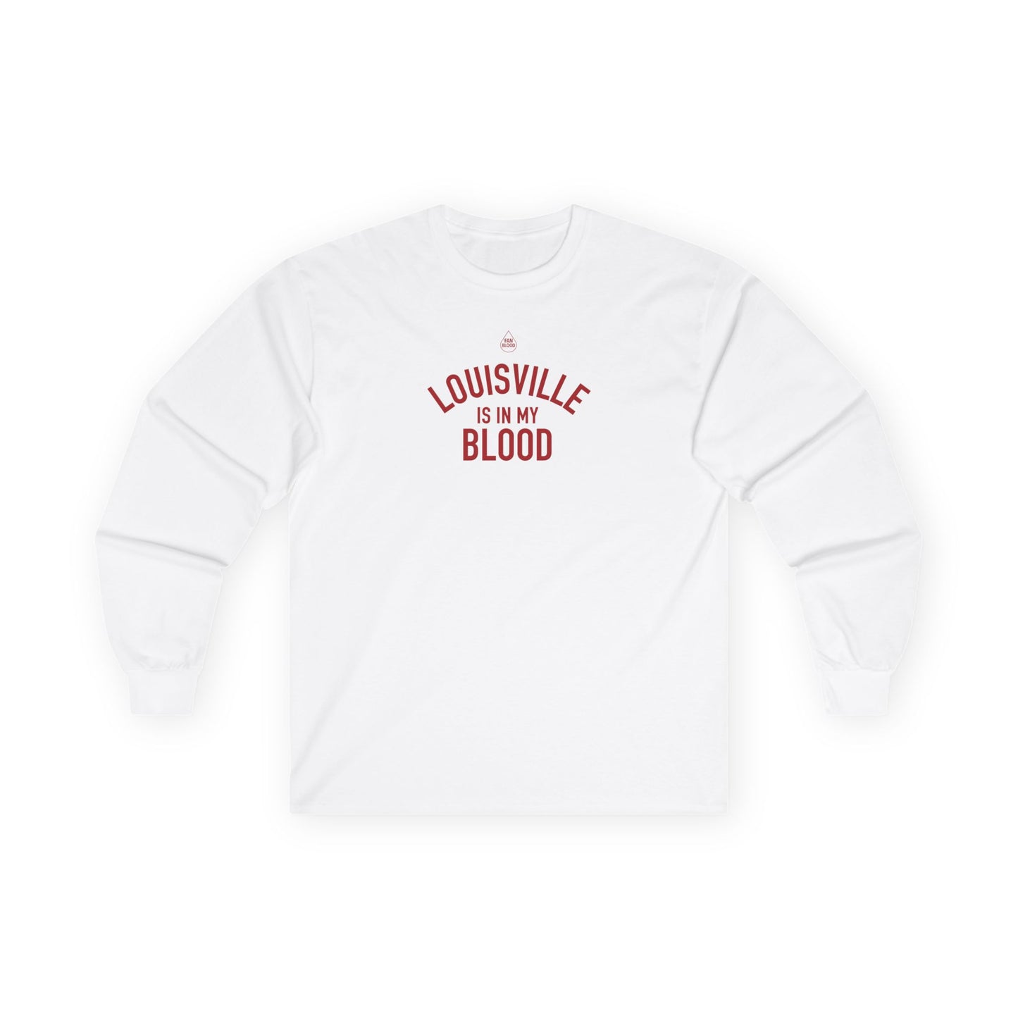 Louisville IMB Long Sleeve T