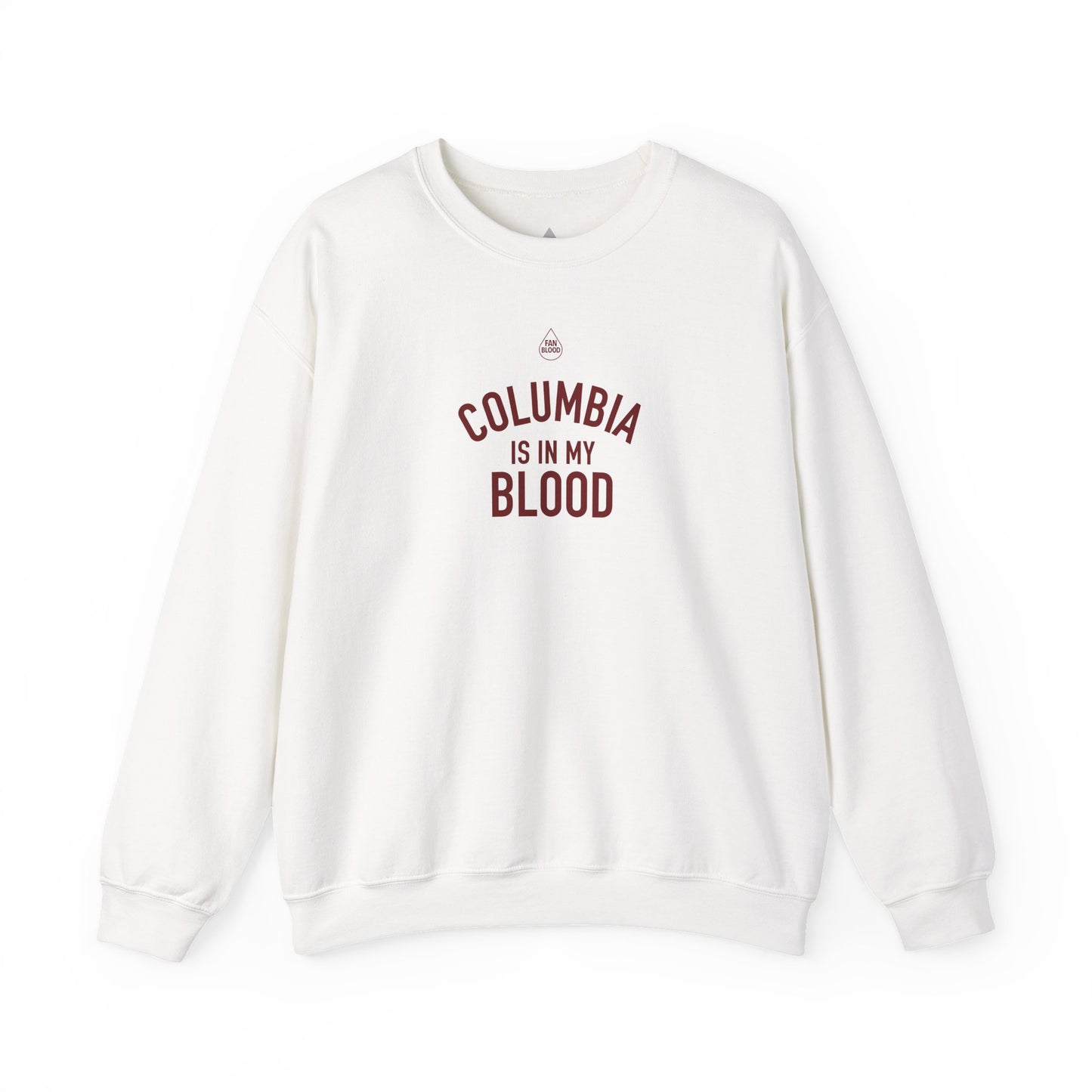 Columbia SC IMB Sweatshirt