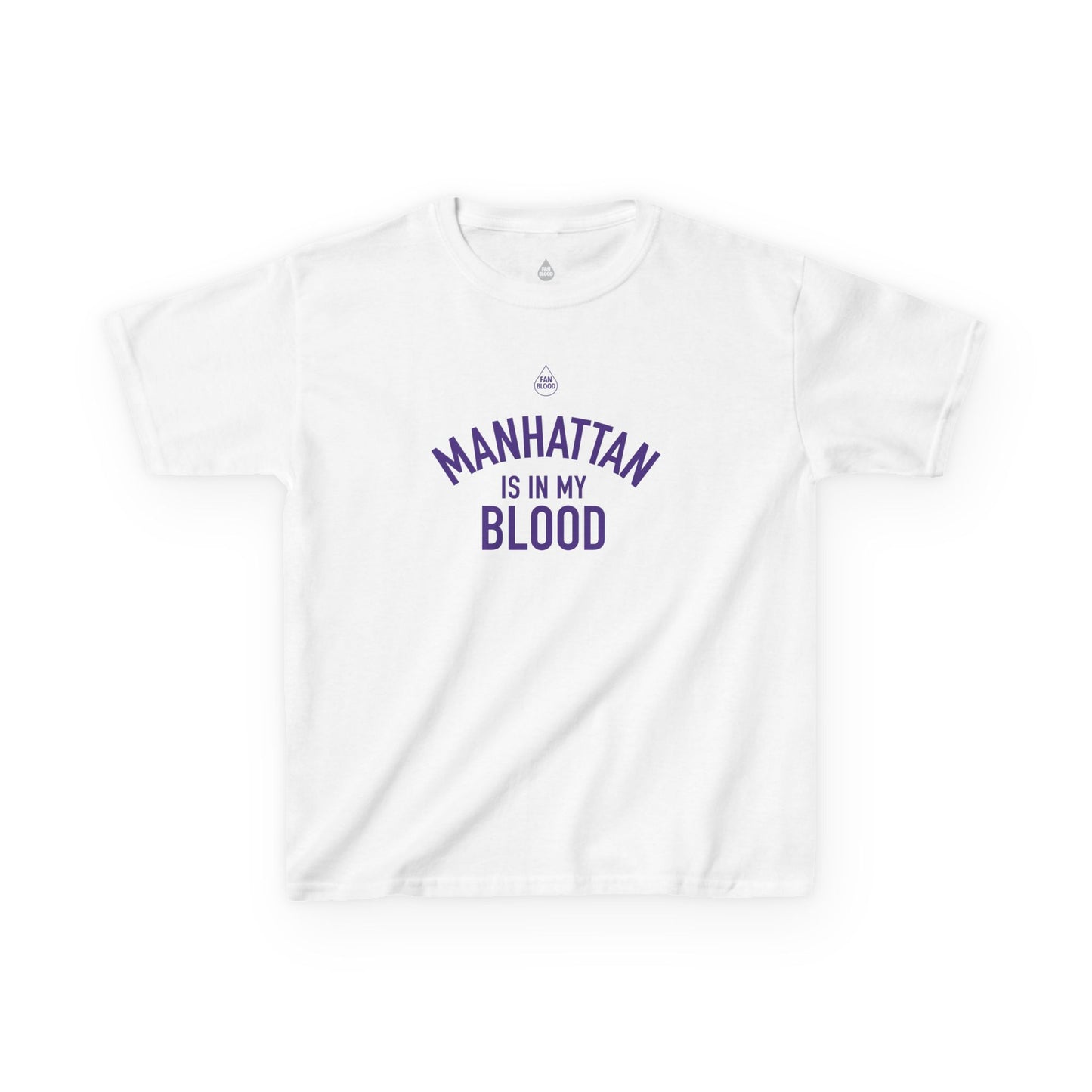 Manhattan IMB Kid's T