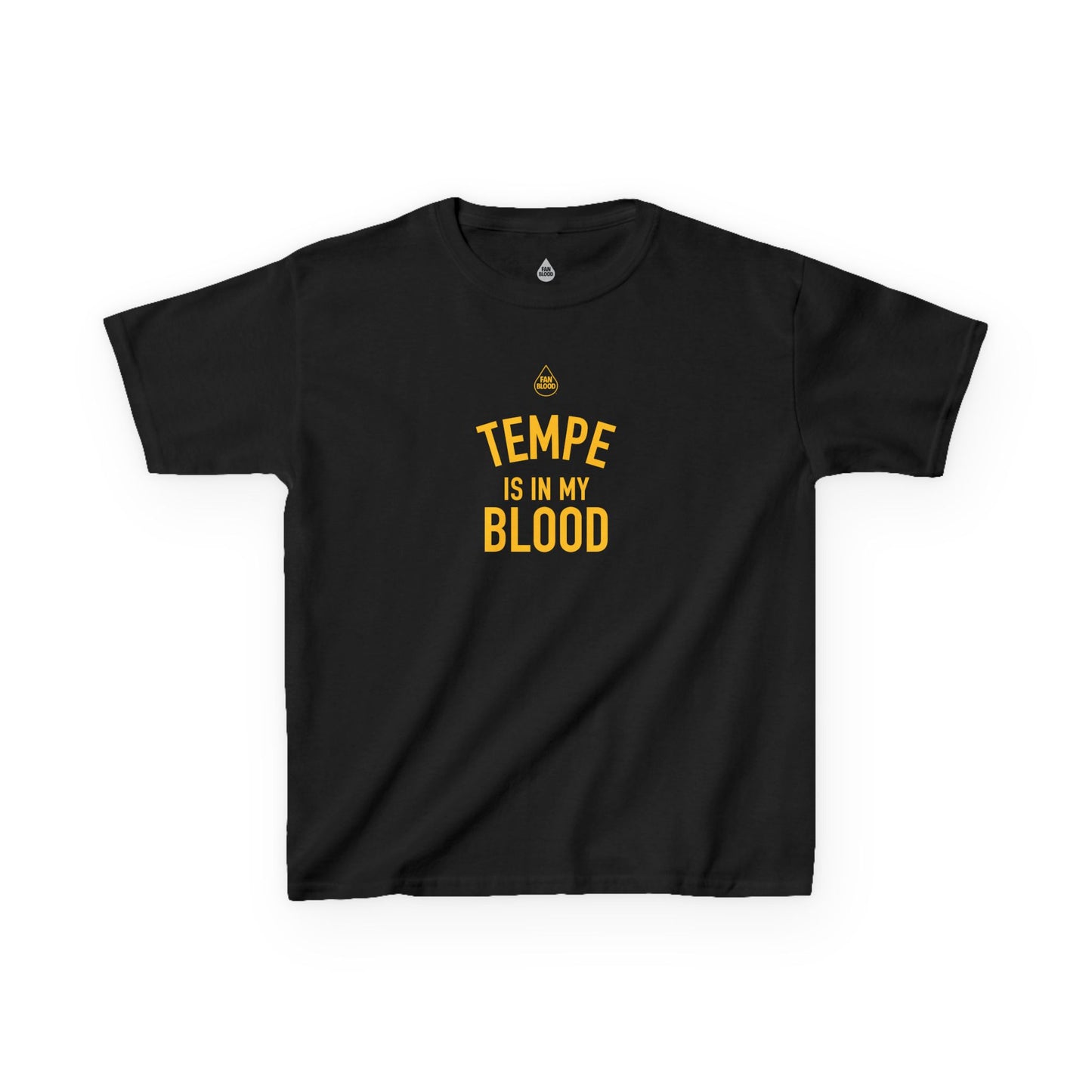Tempe IMB Kid's T