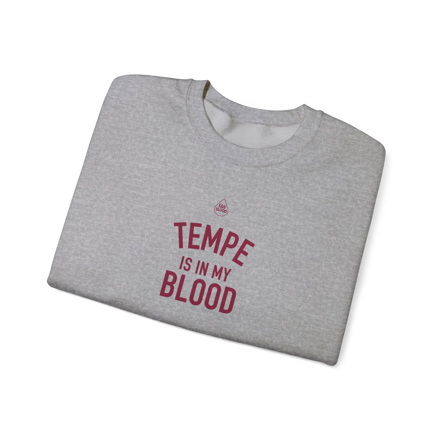 Tempe IMB Sweatshirt