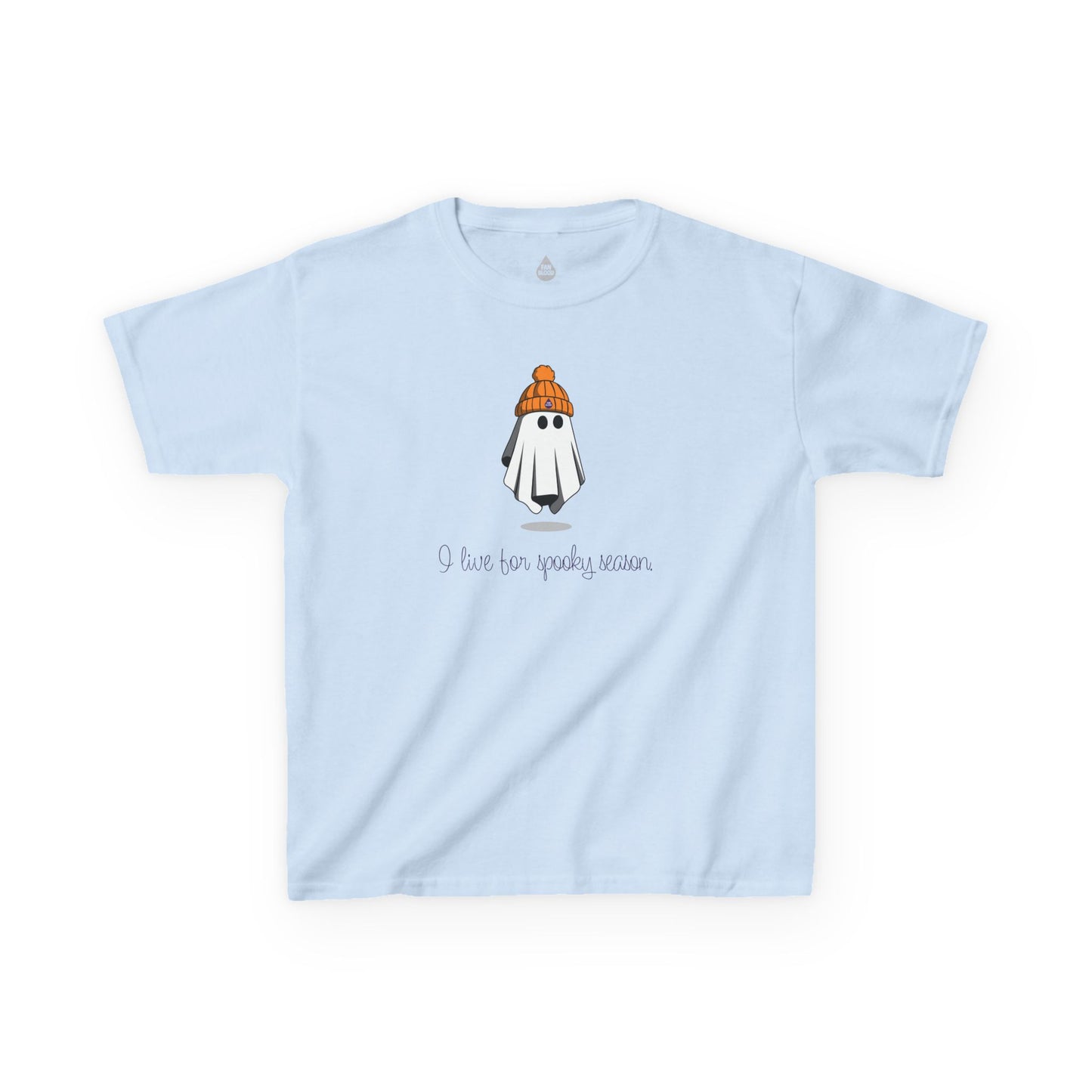 Spooky Season Kid's T-Shirt