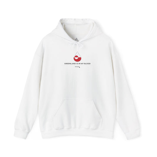 Greenland IMB Hoodie