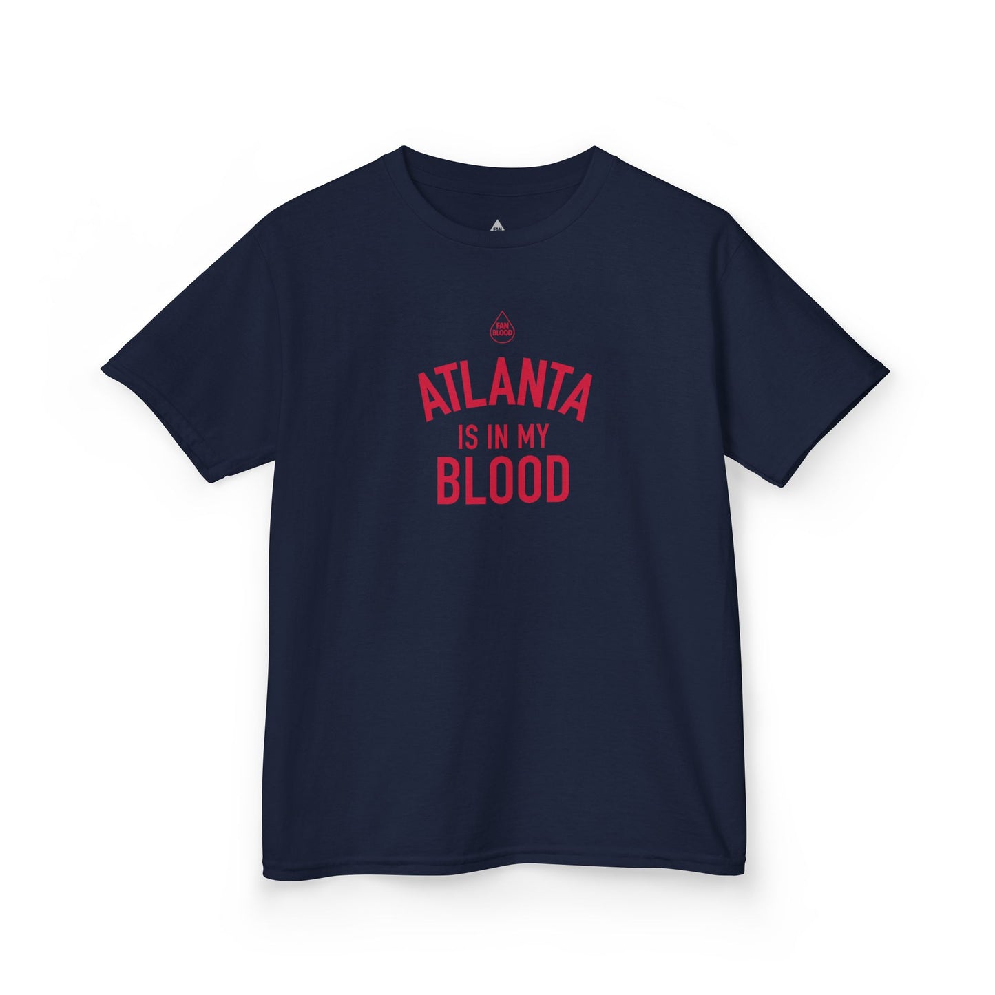 Atlanta IMB Kid's T
