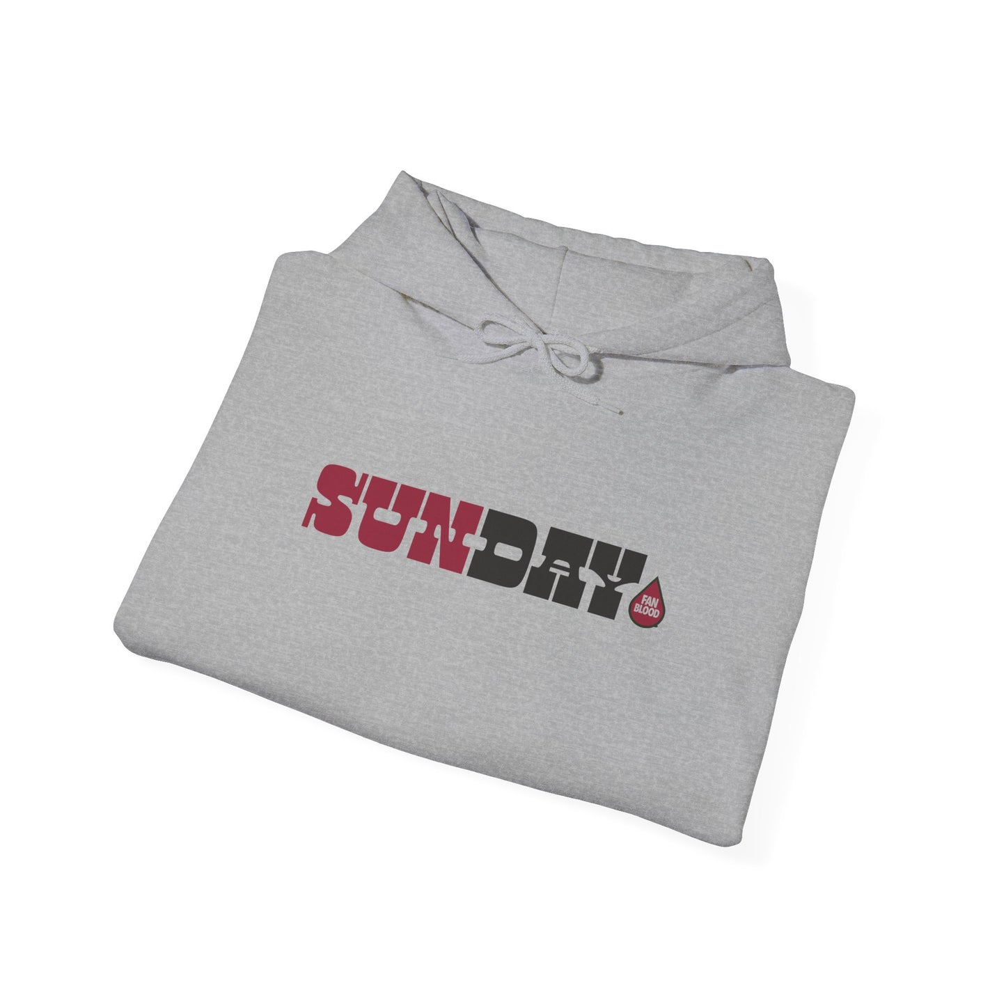 Arizona Sunday Hoodie