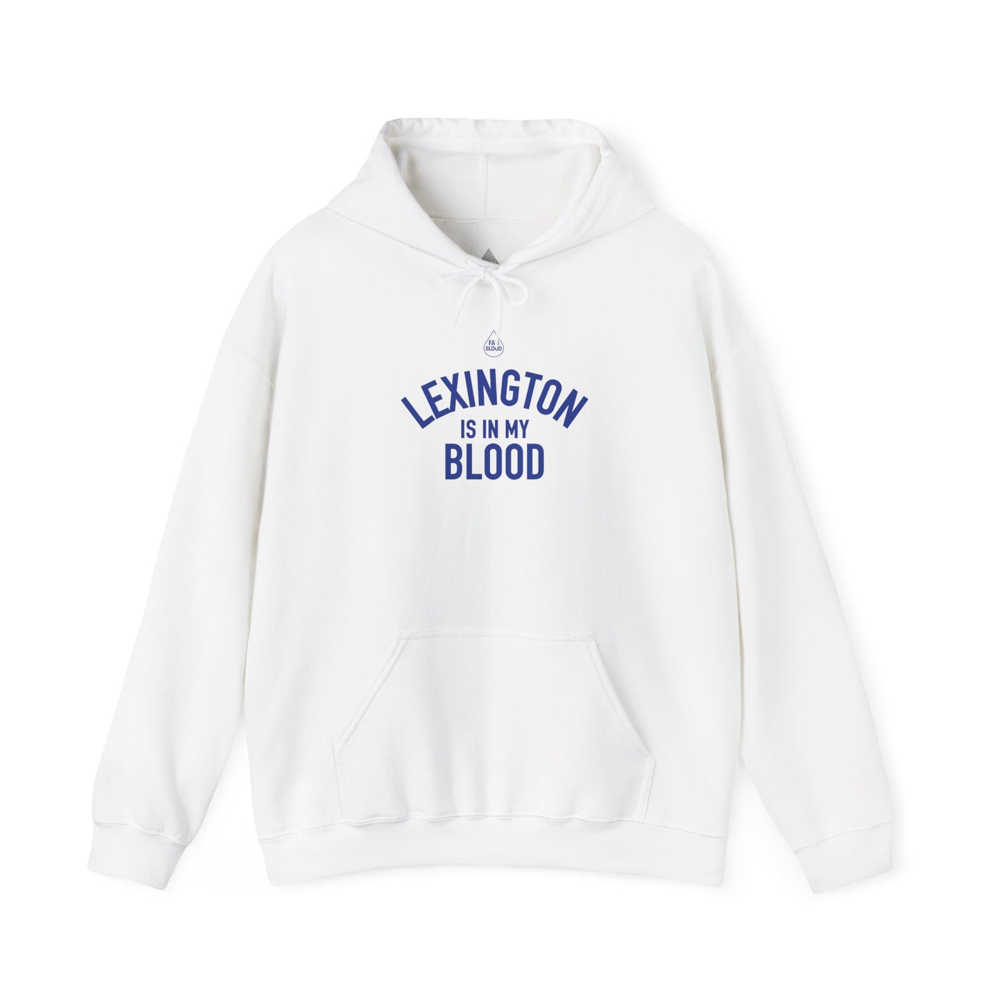 Lexington IMB Hoodie