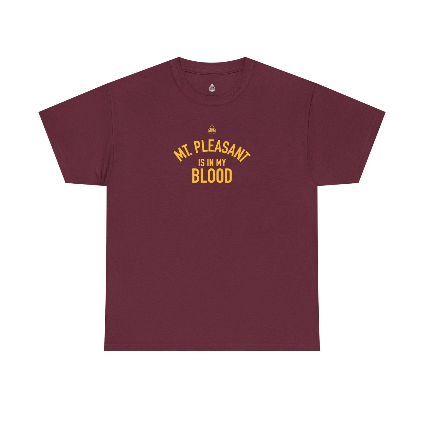 Mt. Pleasant IMB T-Shirt