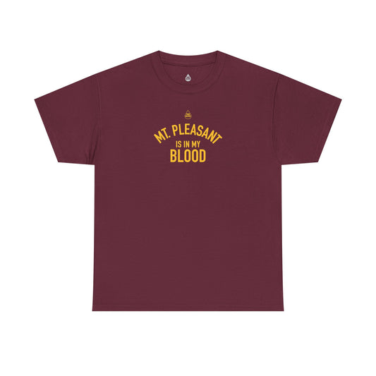 Mt. Pleasant IMB T-Shirt