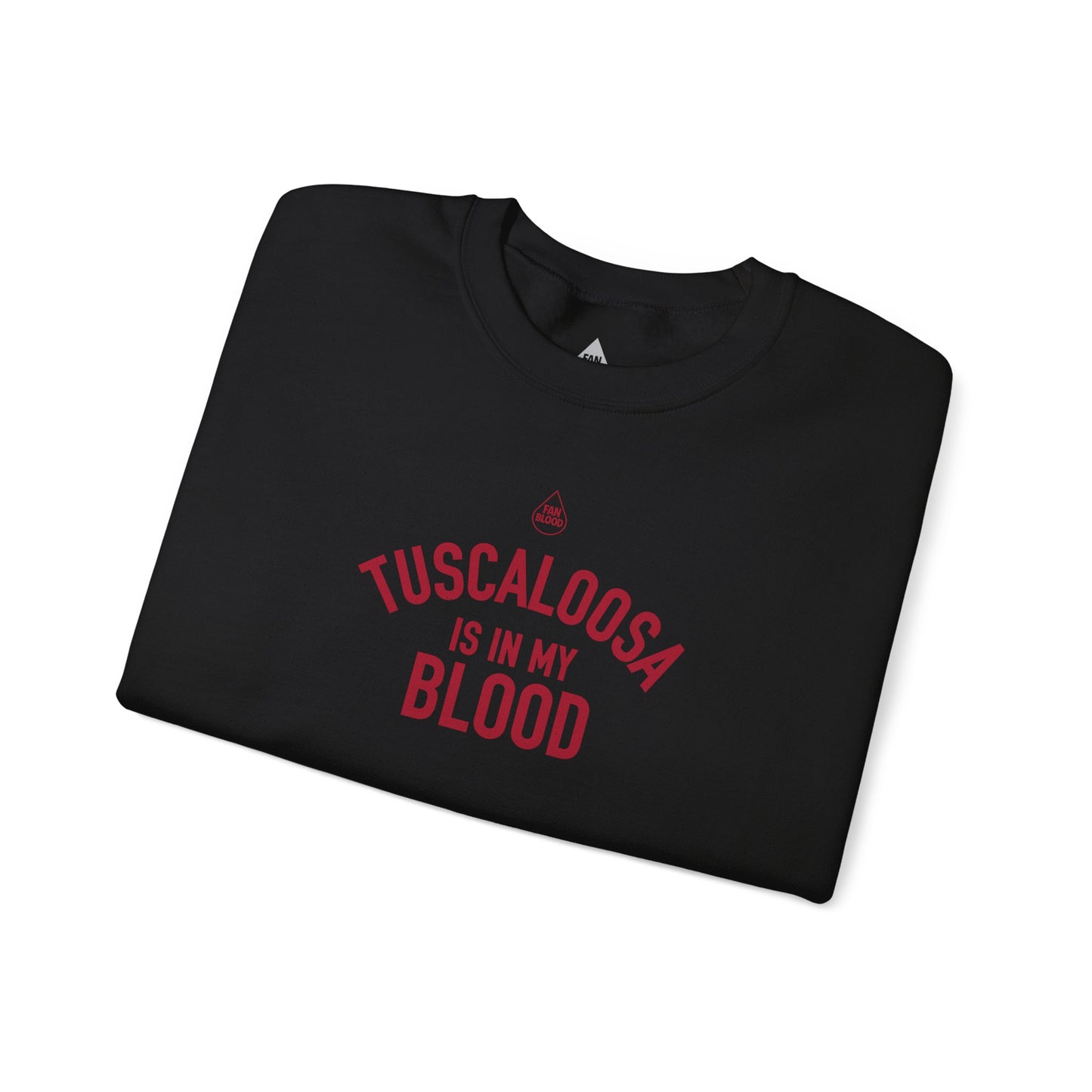 Tuscaloosa IMB Sweatshirt