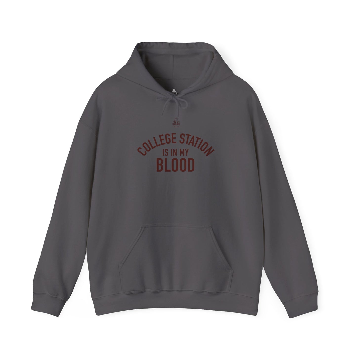 College Station IMB Hoodie