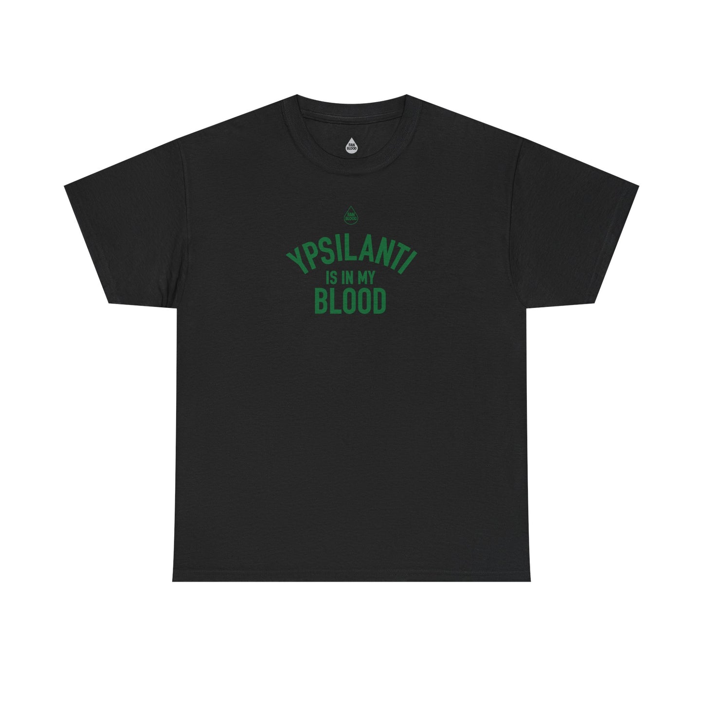 Ypsilanti IMB T-Shirt