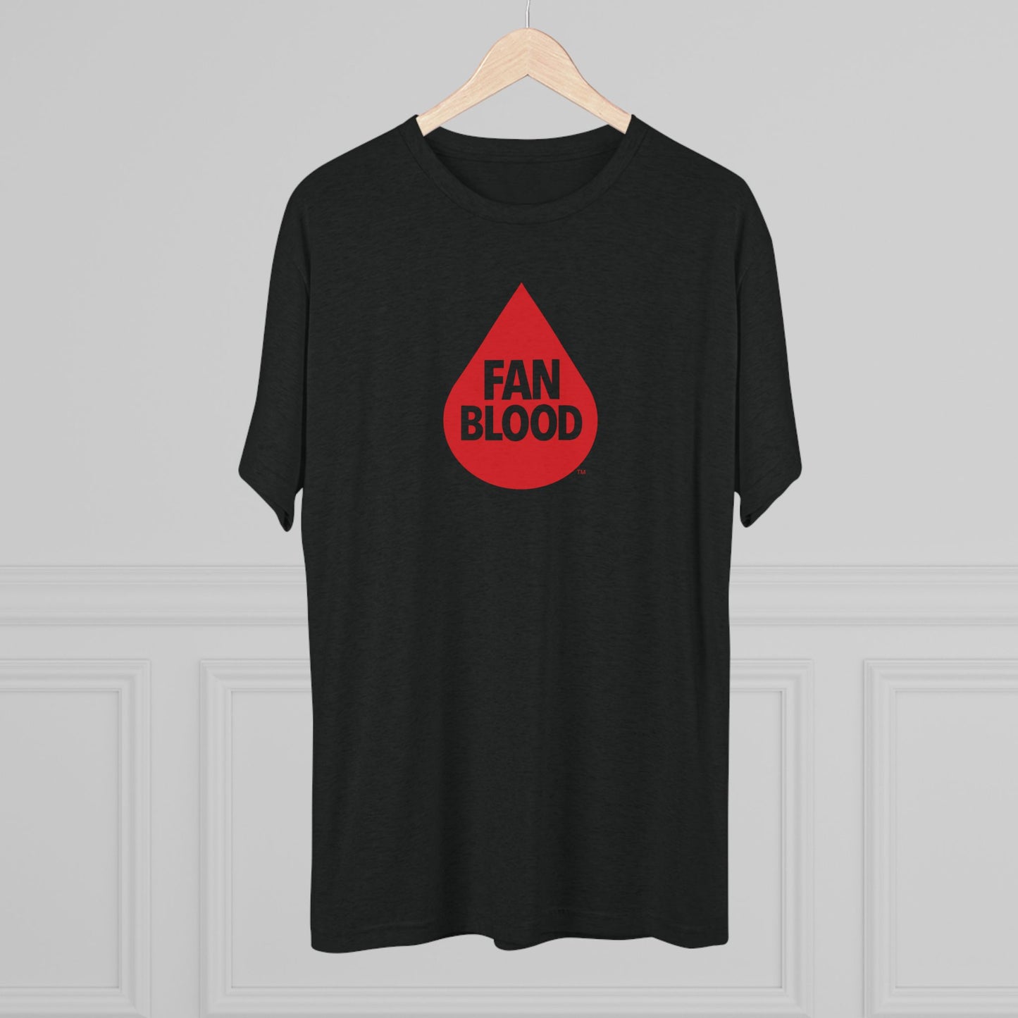 FB Logo Tee