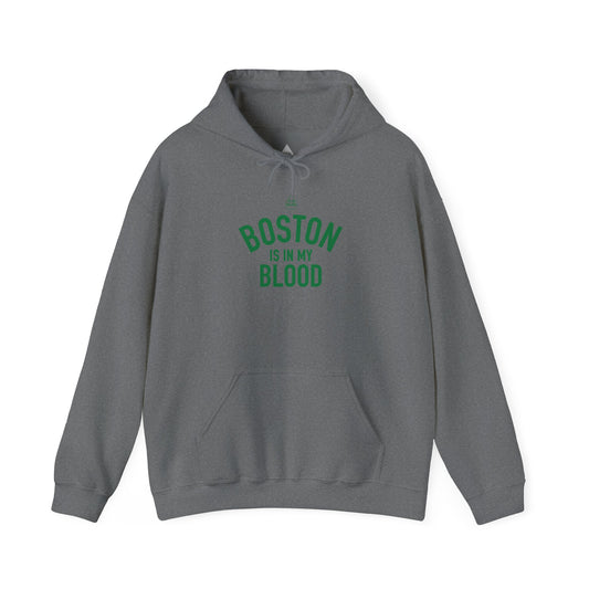 Boston IMB Hoodie