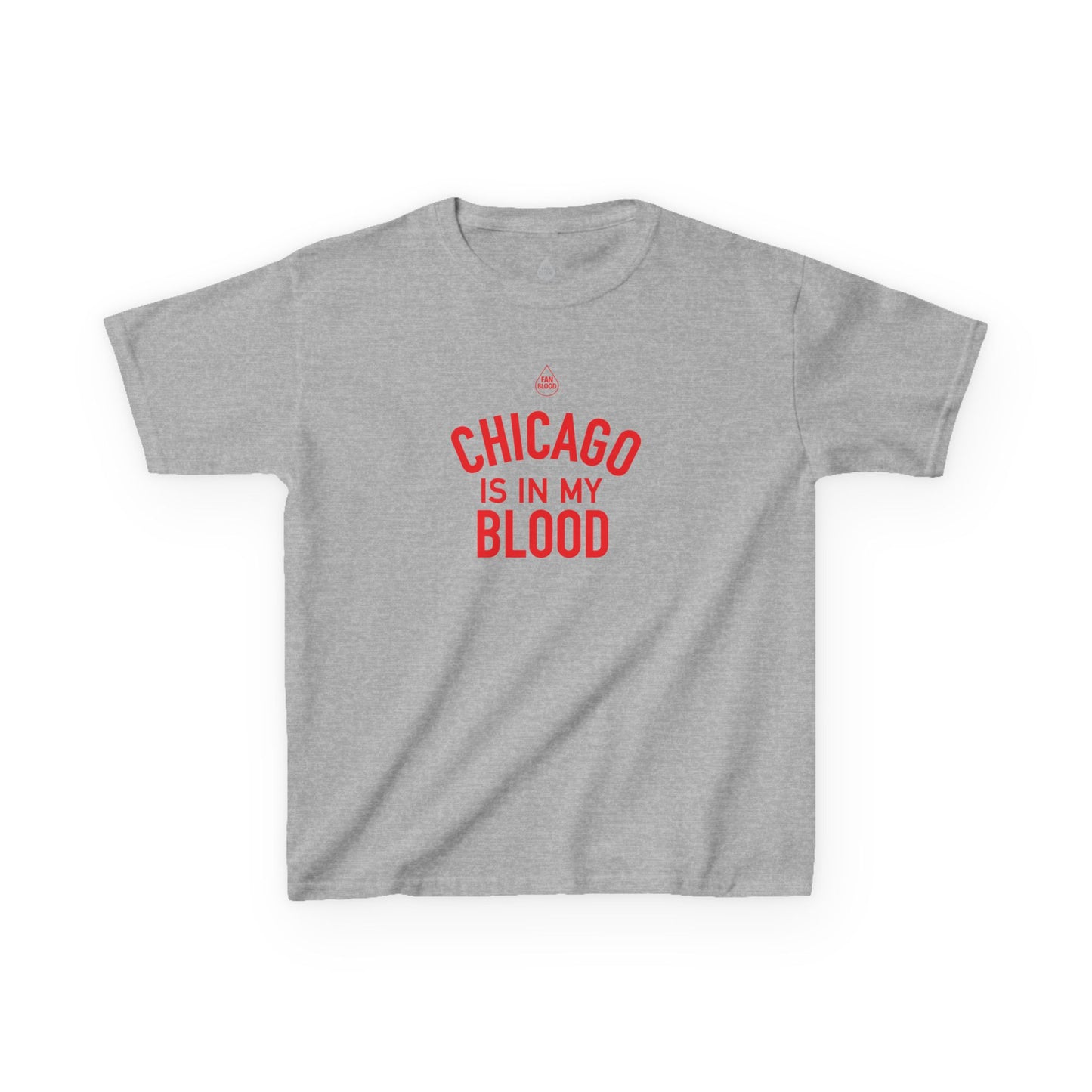 Chicago IMB Kid's T