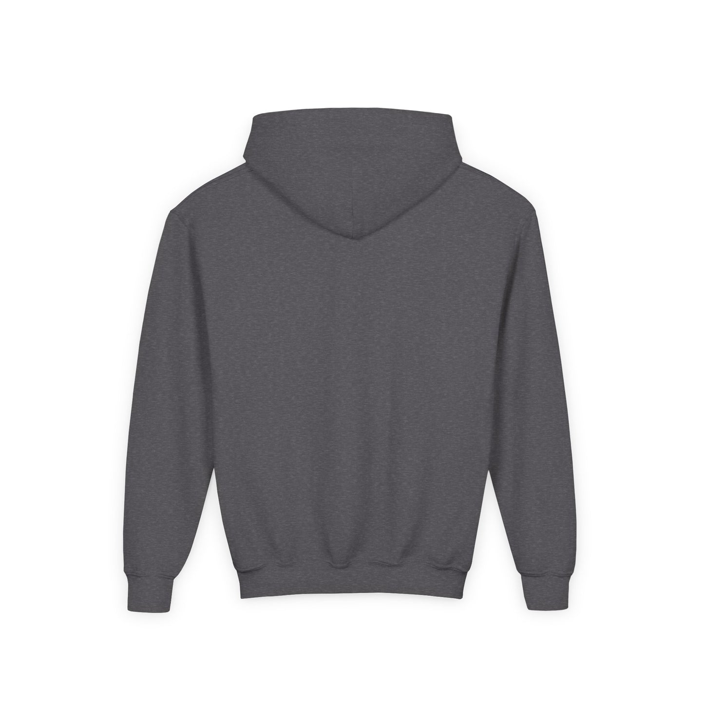 New Orleans Sunday Kid's Hoodie
