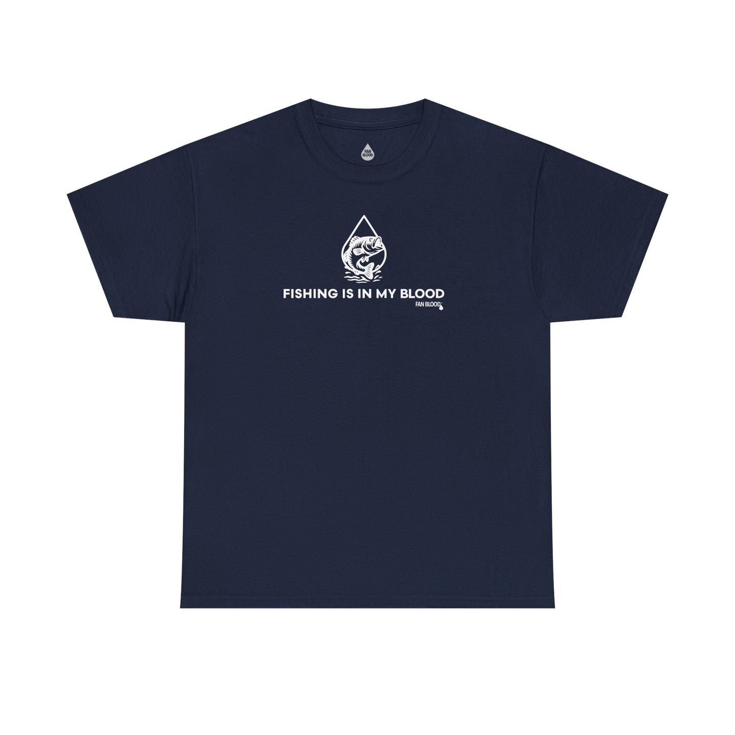 Fishing IMB T-Shirt