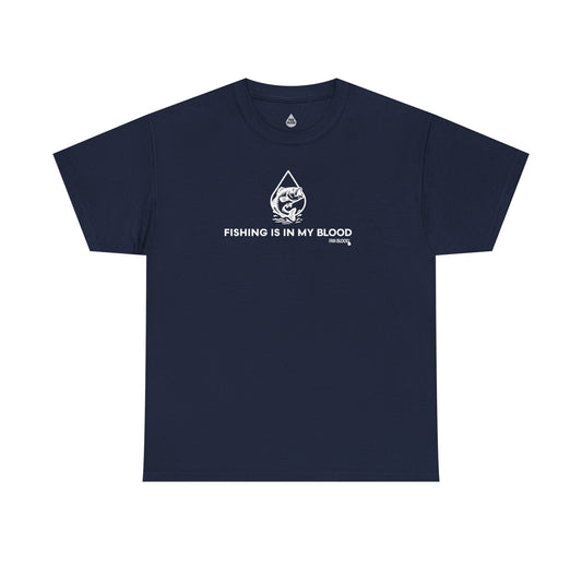 Fishing IMB T-Shirt