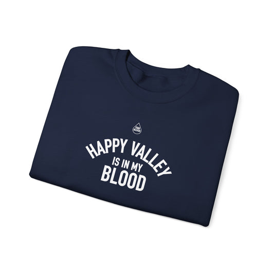 Happy Valley IMB Sweatshirt