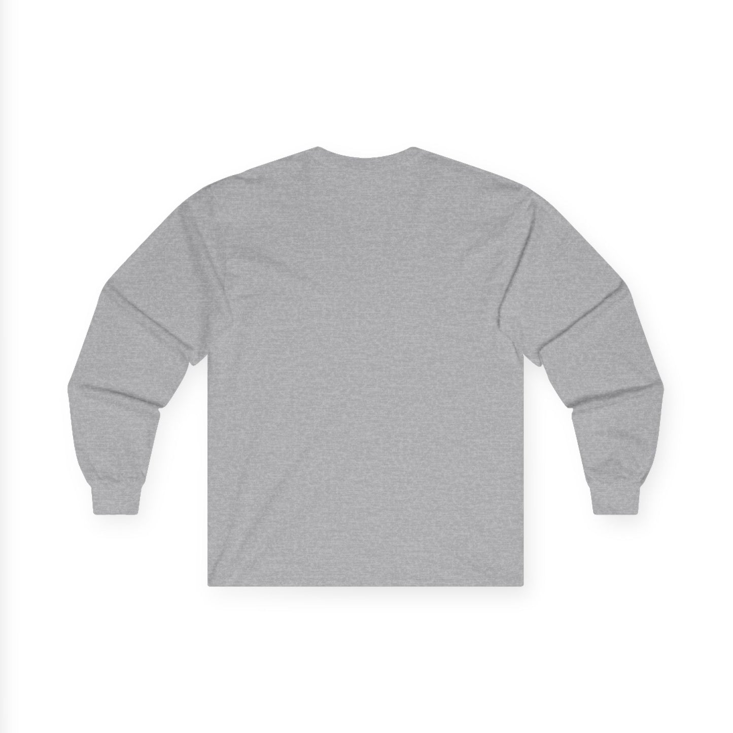 Mackinac Island Long Sleeve T